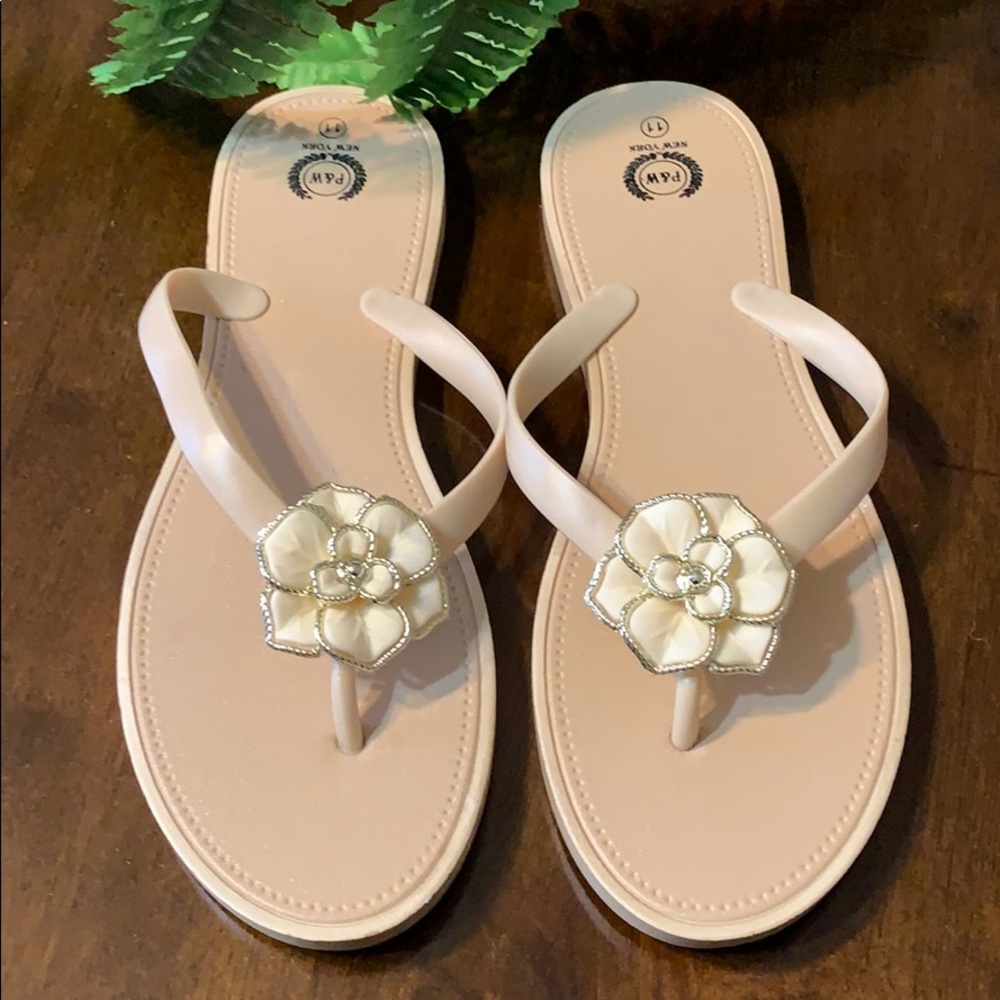 Flip Flops